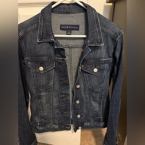 Rock & Republic Denim Jacket